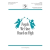 Angels We Have Heard on High (Reproducible Instrumental Parts)