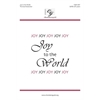 Joy to the World (Accompaniment Track)