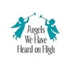 Angels We Have Heard on High Audio Download