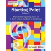 Starting Point, Volume 2 (3, 4 or 5 octaves)