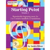 Starting Point, Volume 2 (2 or 3 octaves)