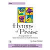 Hymns of Praise - Oboe