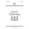 I Love to Tell the Story (Accompaniment Track)