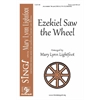 Ezekiel Saw the Wheel Three-part Mixed