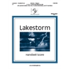 Lakestorm - Handbell Score