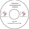 Our Beautiful Country Sings (Performance/Accompaniment CD)