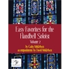 Easy Favorites for the Handbell Soloist, Vol. 2