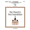 The Churchs One Foundation - Organ Score