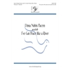 Dona Nobis Pacem with I've Got Peace like a River (Accompaniment Track)