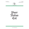 Puer Natus Est