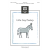 Little Grey Donkey