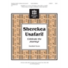 Sherekea Usafari (Celebrate the Journey) (Handbell Score)