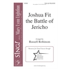 Inactive-Joshua Fit the Battle of Jericho