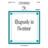 Rhapsody in Bb minor