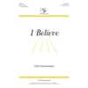 I Believe (Full Orchestration)