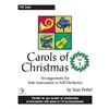 Carols of Christmas, Set 1 - Full Score