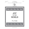 Joy to the World (Full Score)