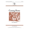 Coming Home (The Prodigal Son) Unison/Two-part