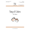 Sing of Colors (Accompaniment Track)