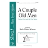 POP - A Couple Old Men - Two-part