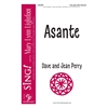 Asante - Two-part