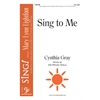 Sing to Me - Two-part