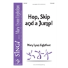 Hop, Skip and a Jump - Two-part