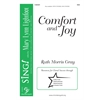 Comfort and Joy - SSA