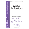 Winter Reflections - SATB