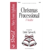 Christmas Processional (A Vocalise) - SATB