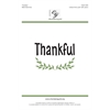 Thankful - Unison/Two-part