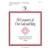 All Creatures of Our God and King - 2-3 octaves