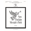 Now Proclaim Messiah's Birth - Full Score