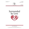 Surrounded By Love (Accompaniment Track)