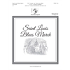 Saint Louis Blues March - Full Score