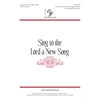 Sing to the Lord a New Song - Unison