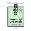 Music of Creation Choral Full Score