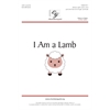 I Am a Lamb (Accompaniment Track)