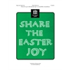 Share the Easter Joy (Accompaniment Track)