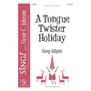 A Tongue Twister Holiday - Two-part