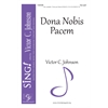 Dona Nobis Pacem - Two-part